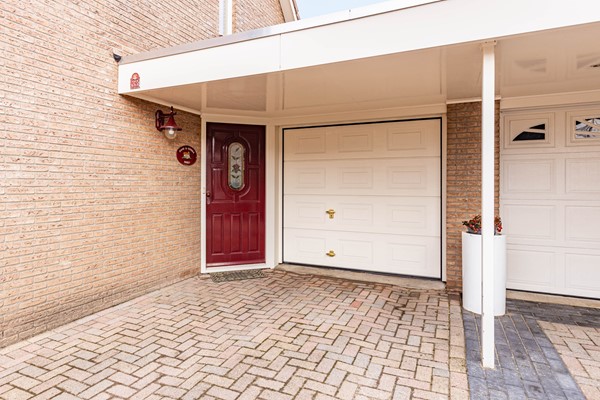 Medium property photo - Lisdodde 33, 9521 HK Nieuw-Buinen